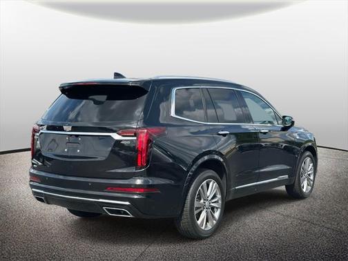 2023 Cadillac XT6 Premium Luxury AWD
