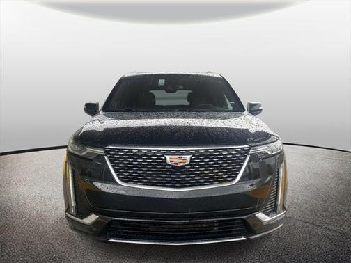2023 Cadillac XT6 Premium Luxury AWD