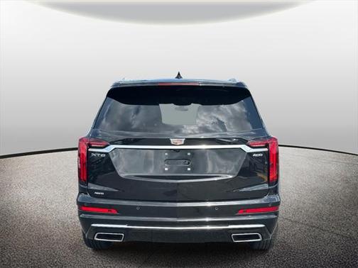 2023 Cadillac XT6 Premium Luxury AWD