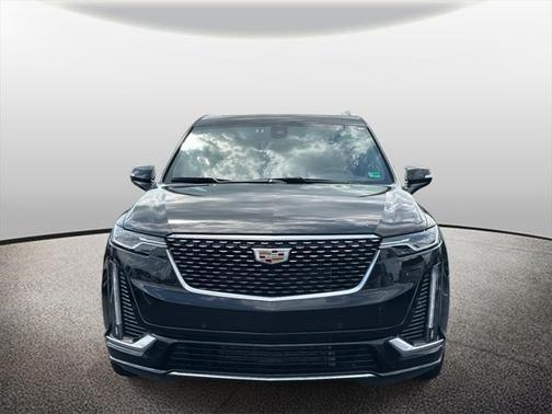 2023 Cadillac XT6 Premium Luxury AWD
