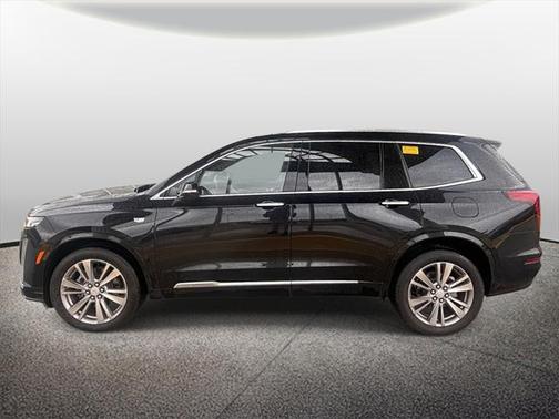2023 Cadillac XT6 Premium Luxury AWD