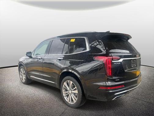 2023 Cadillac XT6 Premium Luxury AWD