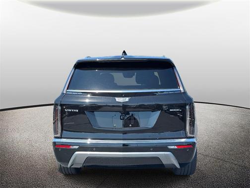 2026 Cadillac VISTIQ Premium Luxury