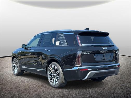 2026 Cadillac VISTIQ Premium Luxury