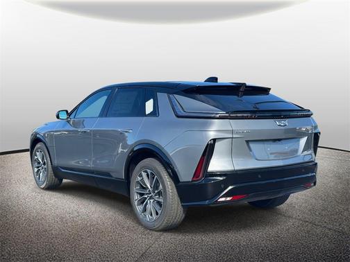 2026 Cadillac LYRIQ Premium Sport
