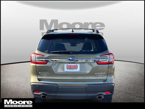 2023 Subaru Ascent Touring 7-Passenger