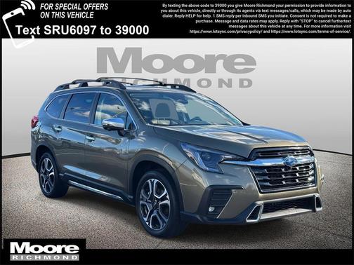 2023 Subaru Ascent Touring 7-Passenger