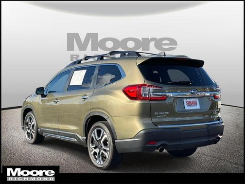 2023 Subaru Ascent Touring 7-Passenger