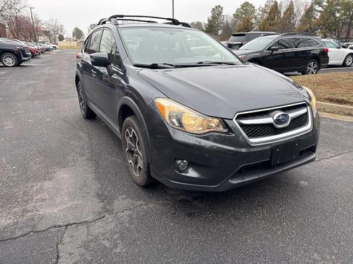 2015 Subaru XV Crosstrek 2.0i Limited