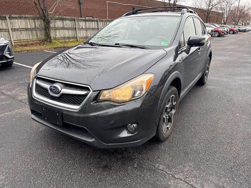 2015 Subaru XV Crosstrek 2.0i Limited