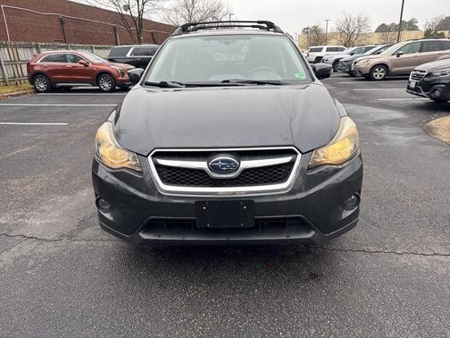 2015 Subaru XV Crosstrek 2.0i Limited