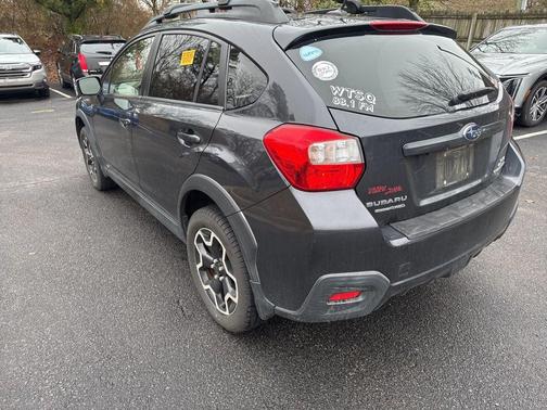 2015 Subaru XV Crosstrek 2.0i Limited