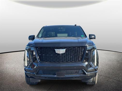 2026 Cadillac Escalade ESV Sport Platinum