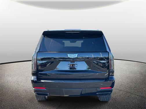 2026 Cadillac Escalade ESV Sport Platinum
