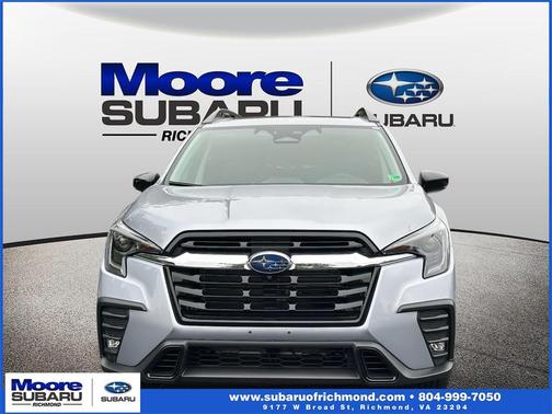 2025 Subaru Ascent Limited 7-Passenger