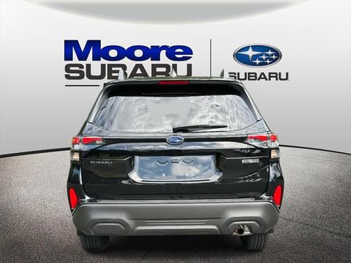 2025 Subaru Forester Hybrid Premium