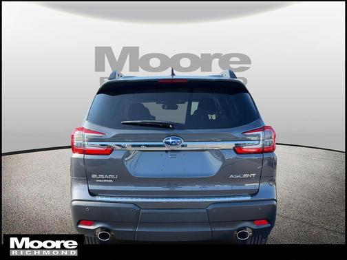 2025 Subaru Ascent Premium 7-Passenger