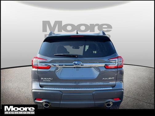 2025 Subaru Ascent Premium 7-Passenger