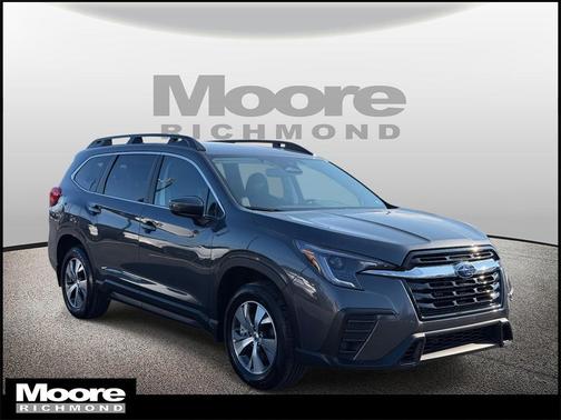 2025 Subaru Ascent Premium 7-Passenger