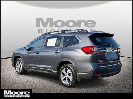 2025 Subaru Ascent Premium 7-Passenger