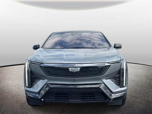 2025 Cadillac OPTIQ Sport 1 AWD