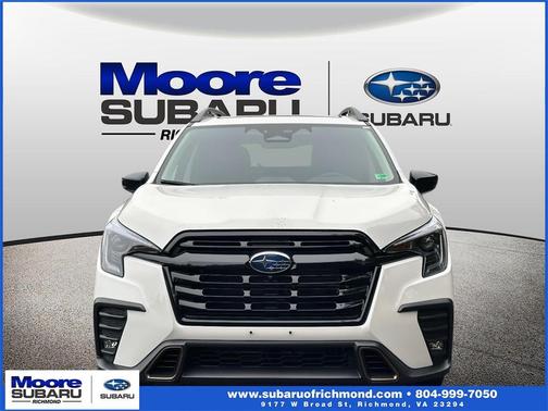 2025 Subaru Ascent Bronze Edition 7-Passenger