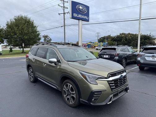 2023 Subaru Ascent Touring 7-Passenger