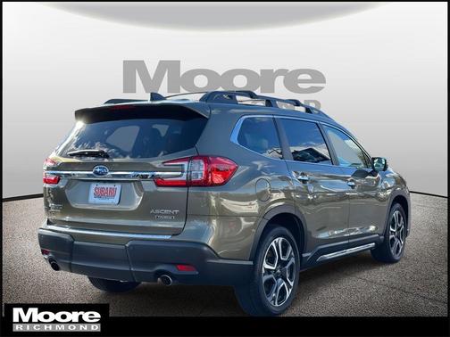 2023 Subaru Ascent Touring 7-Passenger