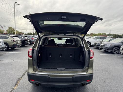 2023 Subaru Ascent Touring 7-Passenger