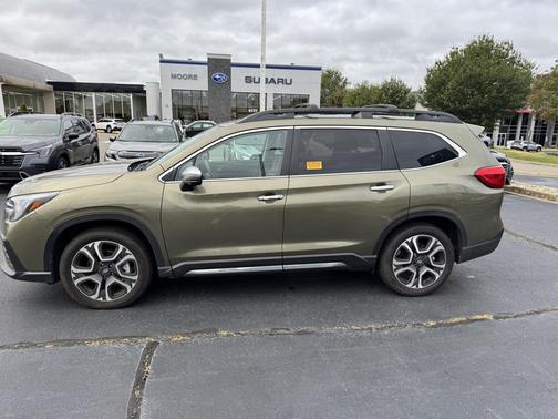 2023 Subaru Ascent Touring 7-Passenger