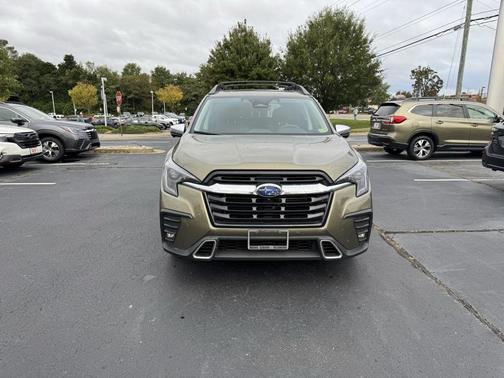2023 Subaru Ascent Touring 7-Passenger