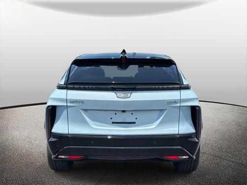 2025 Cadillac LYRIQ Sport