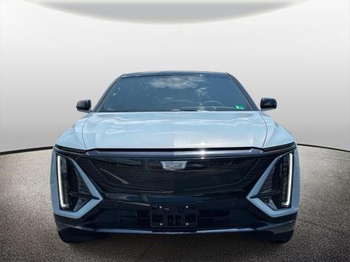2025 Cadillac LYRIQ Sport