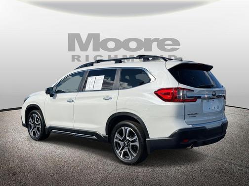 2023 Subaru Ascent Touring 7-Passenger