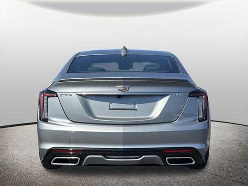 2025 Cadillac CT5 Sport RWD