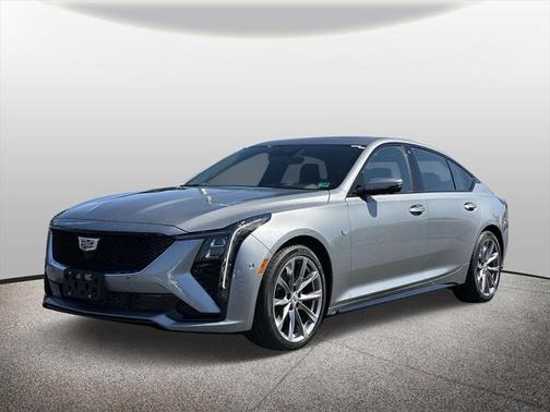2025 Cadillac CT5 Sport RWD