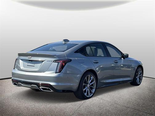2025 Cadillac CT5 Sport