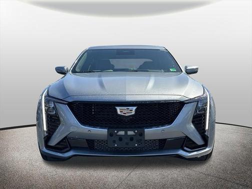 2025 Cadillac CT5 Sport RWD