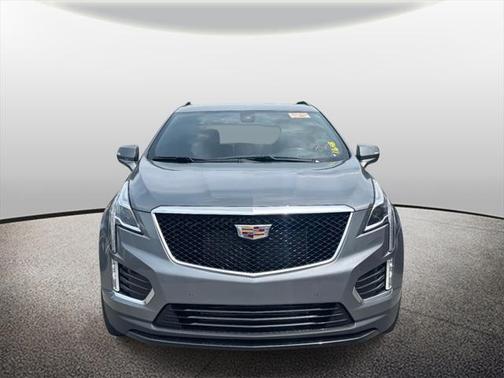2022 Cadillac XT5 Sport