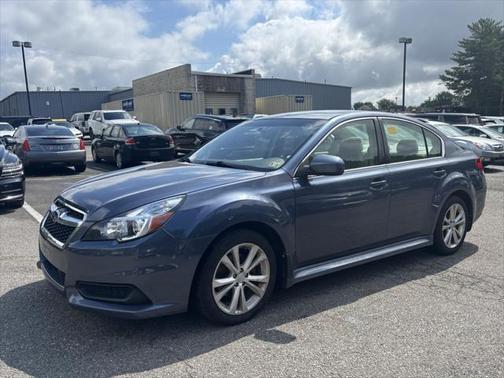 2014 Subaru Legacy Premium