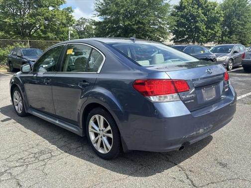 2014 Subaru Legacy Premium