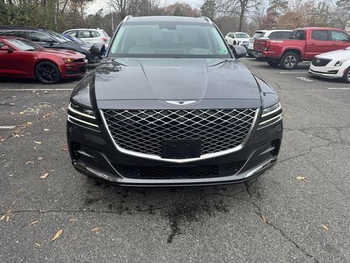 2023 Genesis GV80 2.5T