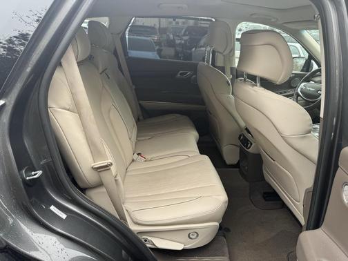 2023 Genesis GV80 2.5T