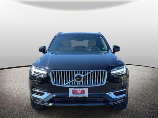 2025 Volvo XC90 B6 Ultra