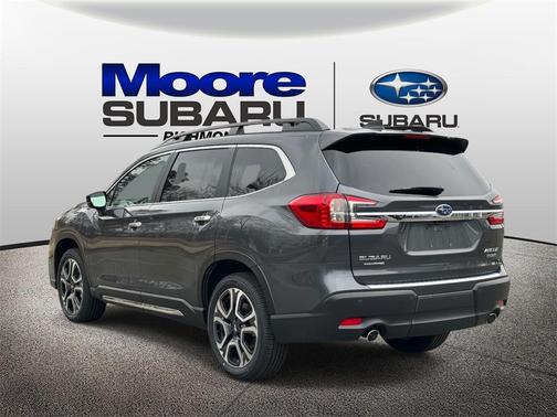 2026 Subaru Ascent Touring 7-Passenger