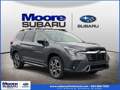 2026 Subaru Ascent Touring 7-Passenger