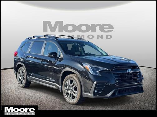 2023 Subaru Ascent Onyx Edition Limited 7-Passenger