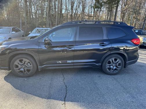 2023 Subaru Ascent Onyx Edition Limited 7-Passenger
