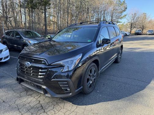 2023 Subaru Ascent Onyx Edition Limited 7-Passenger
