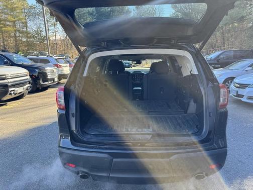 2023 Subaru Ascent Onyx Edition Limited 7-Passenger